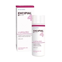EXCIPIAL U Lipolotio - 200ml - Pflege trockener Haut