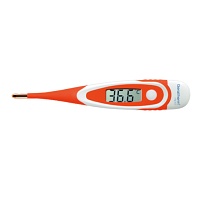 GERATHERM Fieberthermometer rapid digital - 1St