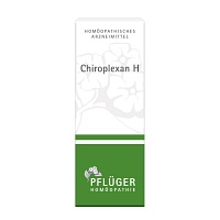 CHIROPLEXAN H Tropfen - 100ml - Rheuma & Arthrose