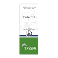 TONDINEL H Tropfen - 50ml