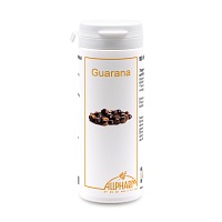 GUARANA KAPSELN - 90St