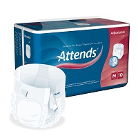 ATTENDS Adjustable 10 M - 21St