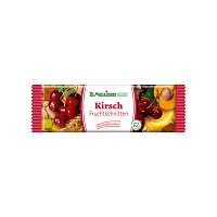 DR.MUNZINGER Fruchtschnitte Kirsch - 50g