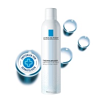 ROCHE-POSAY Thermalwasser Spray Neu - 300ml - Erfrischung
