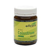 COLOSTRUM KAPSELN 300 mg - 90St