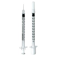 OMNICAN F 1 ml Feindosierungspr.1 ml 30 Gx12 mm - 100St