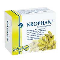 KROPHAN Blasentangtabletten - 100St