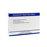 KASCHMIEDER Magen Darm vet. - 6X18ml