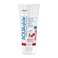 AQUAGLIDE Kirsch - 100ml