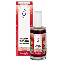 MUNDWASSER Konzentrat - 50ml - Mundspülung