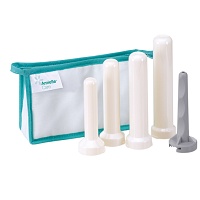AMIELLE Care Set - 1St
