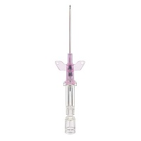 INTROCAN Safety W Venenv.Kan.22 G 1 0,9x25 mm - 1St