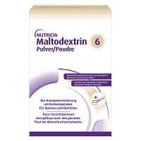 MALTODEXTRIN 6 Pulver - 750g