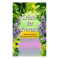 KRÄUTER DER PROVENCE - 50g