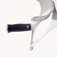BORT Velours Griffpolster - 2St