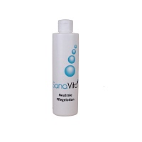 SANA VITA neutrale Pflegelotion - 250ml