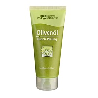 OLIVENÖL DUSCH-Peeling - 100ml - Duschpeeling