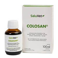 COLOSAN Lösung vet. - 100ml