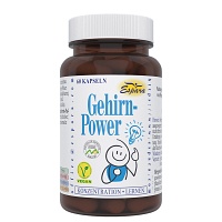 GEHIRN POWER Kapseln - 60St
