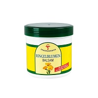 RINGELBLUMEN BALSAM - 250ml