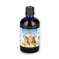SCHWARZKÜMMEL BIO ägypt.Öl - 100ml