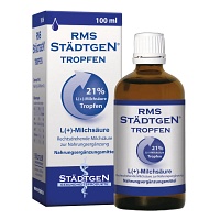 RMS STÄDTGEN Tropfen - 100ml