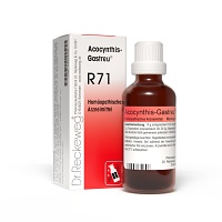 ACOCYNTHIS-Gastreu R71 Mischung - 50ml