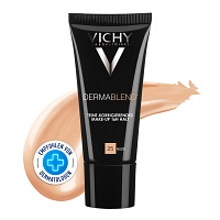 VICHY DERMABLEND Make-up 25 - 30ml - Make-Up