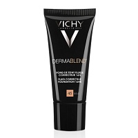 VICHY DERMABLEND Make-up 45 - 30ml - Make-Up