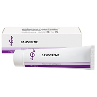 BASISCREME DAC - 100ml - Pflege trockener Haut