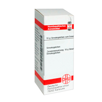 GALPHIMIA GLAUCA C 30 Globuli - 10g - D - J
