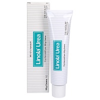 LINOLA UREA Creme - 50g - Hautpflege