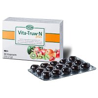 VITA TRUW N Plus Kapseln - 30St
