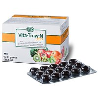 VITA TRUW N Plus Kapseln - 90St
