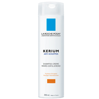 ROCHE-POSAY Kerium trockene Haut Cremeshampoo - 200ml - Haar- & Körperpflege