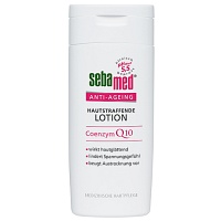 SEBAMED Anti-Ageing hautstraffende Lotion Q10 - 200ml - Anti-Aging Pflege