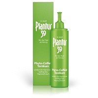 PLANTUR 39 Coffein Tonikum - 200ml - Bei Haarausfall