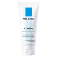 ROCHE-POSAY Hydreane Creme leicht - 40ml - Trockene & empfindliche Haut