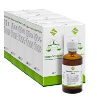 GELUM Tropfen - 1000ml