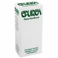 EPUREA Haartonikum - 200ml - Trockenes & strapaziertes Haar
