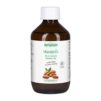 MANDELÖL - 250ml - Körperöle