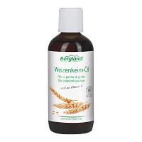 WEIZENKEIMÖL - 100ml