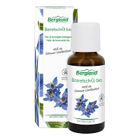 BORRETSCHÖL - 30ml