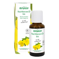 NACHTKERZENÖL - 30ml - Aetherische Öle