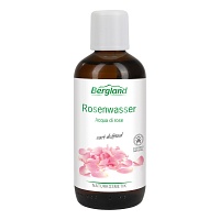 ROSENWASSER - 100ml - Hautpflege