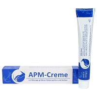 APM Creme - 60ml - Narbenpflege