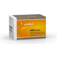 PROSAN AMD extra Kapseln - 90St