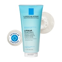 ROCHE-POSAY Lipikar Duschcreme - 200ml - Haar- & Körperpflege