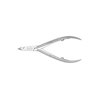 NIPPES Hautzange rostfrei Nr.29R - 1St