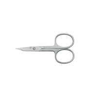 NIPPES Nagelschere rostfrei Nr.851R - 1St